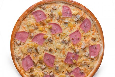 Пицца Гавайская