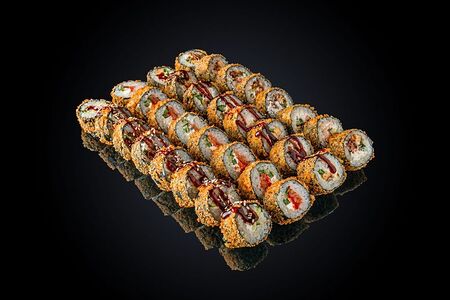 Темпурный сет