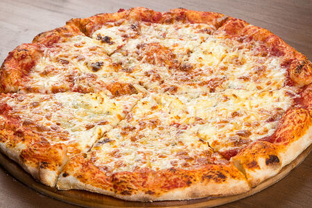 Пицца Маргарита