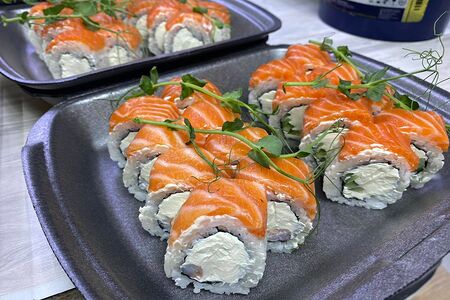 Филадельфия сет