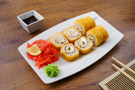 Ролл Спайс тори