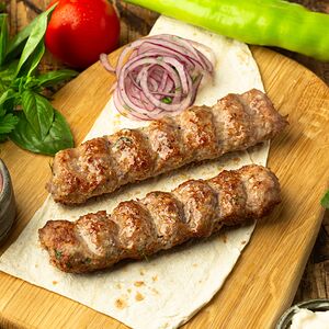 Люля из баранины