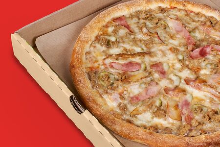 Пицца Мясная