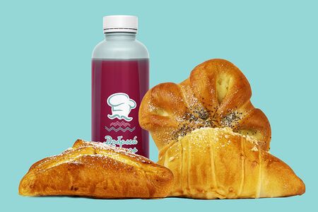 Комбо Сладенькое