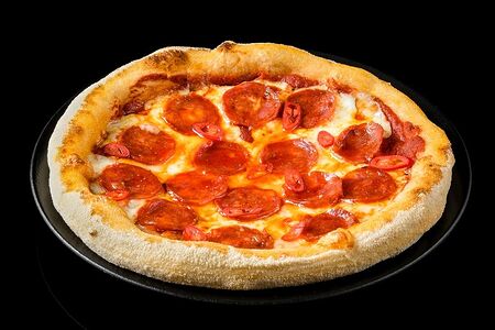 Пицца Пепперони 22 см