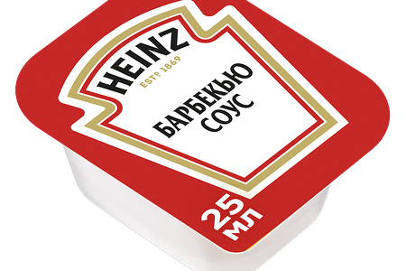 Барбекю-соус Heinz