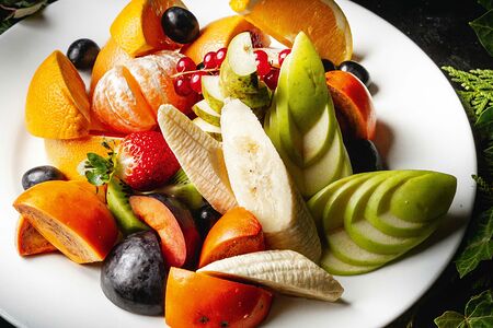 Фруктовое ассорти