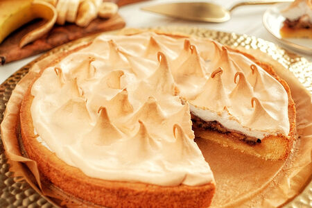 Банана-мама