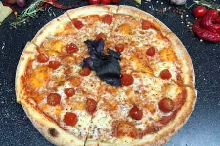 Пицца Маргарита