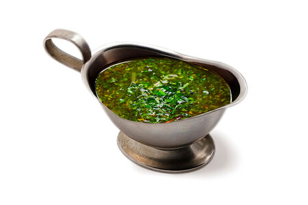 Соус Чимичурри