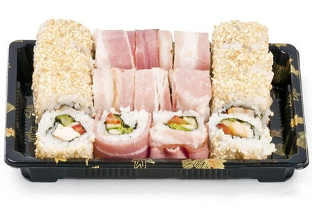 Сет Ассорти Хуторок