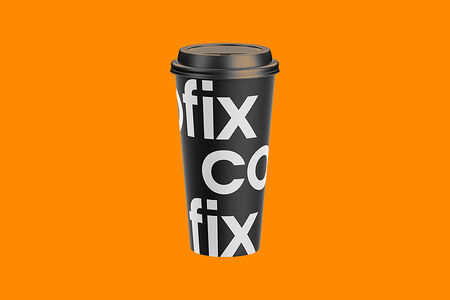 Карамелатте Xl