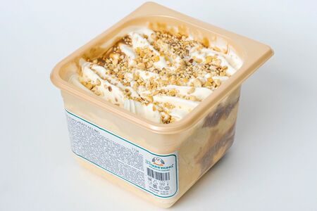 Мини-ванна Раффаэлино