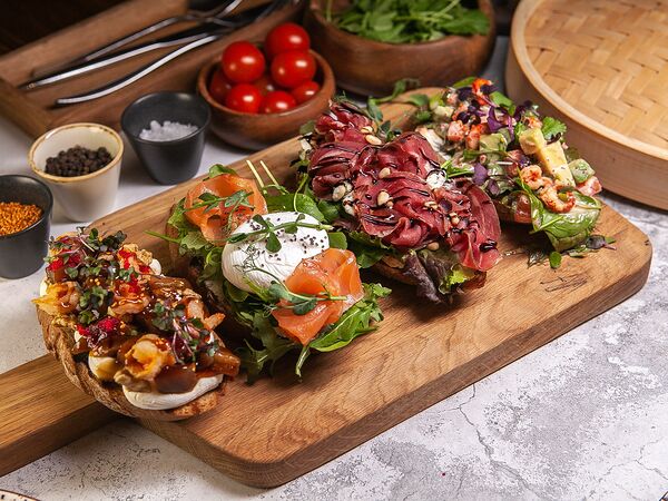 Белый Медведь