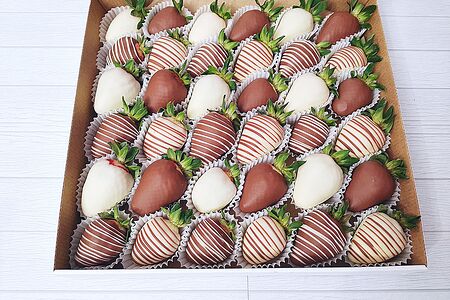 Набор 36 полосок