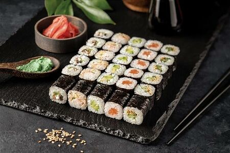 Классика сет