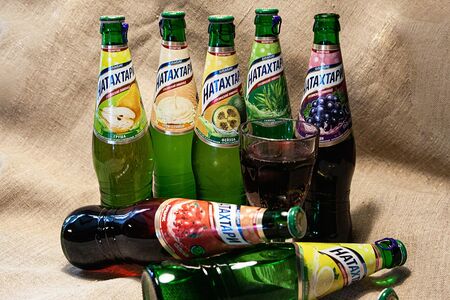 Натахтари в ассортименте