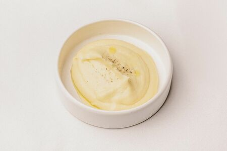 Картофельное пюре