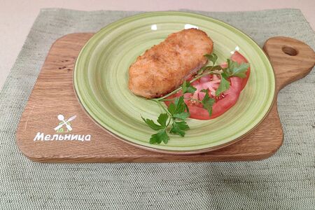 Котлета куриная