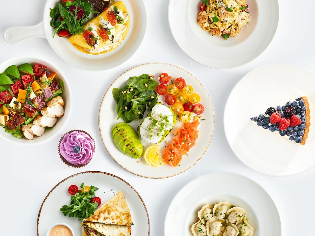 Udcкафе Upside Down Cake