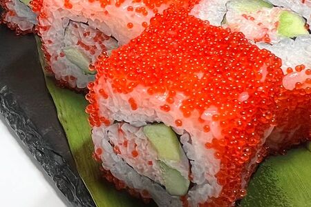 Сакура-ролл