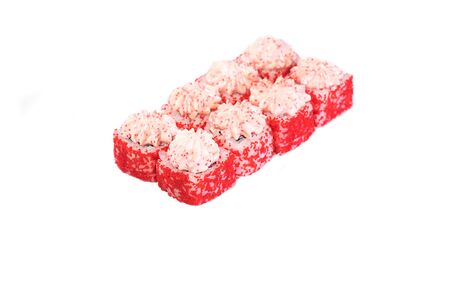 Запечённая Калифорния