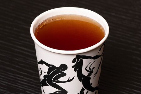 Черный китайский