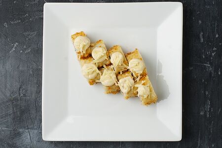 Цезарь темпура