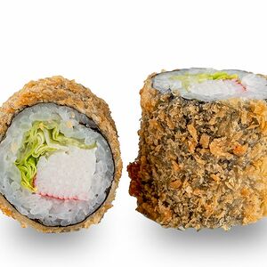 Кани темпура