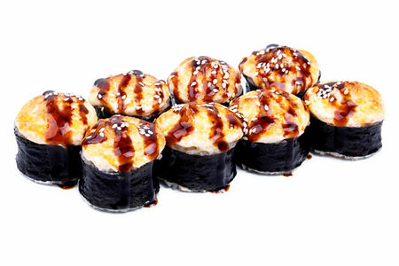 Тори терияки 8 шт