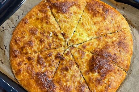 По-мегрельски