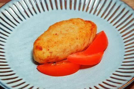 Котлета куриная