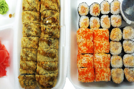 Сет Спайси Острый