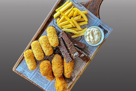 Пивная доска №2