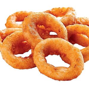 Кольца кальмара