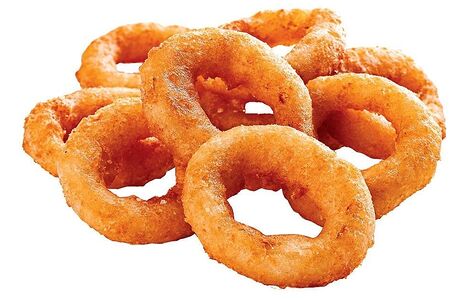 Кольца кальмара