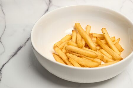 Картофель фри