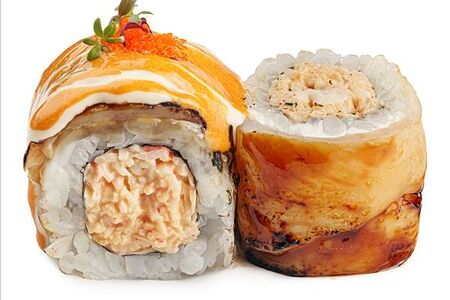 Сузуки кани