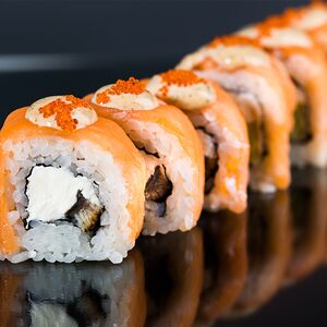 Дыхание дракона