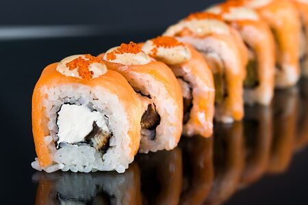 Дыхание дракона