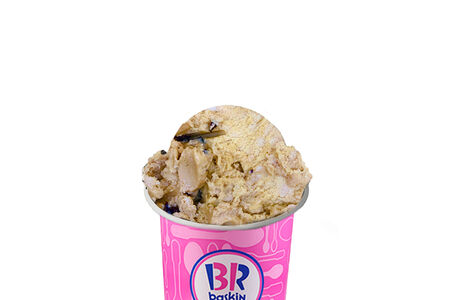 Фреш Пек Кварта Бочонок рома