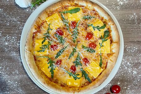 Пицца Фочиза