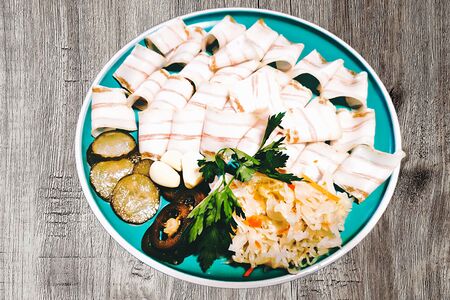 Сет Патриот