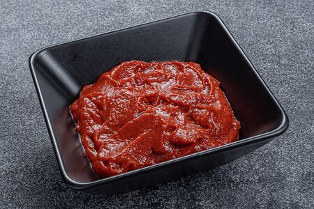 Большой шашлычный соус