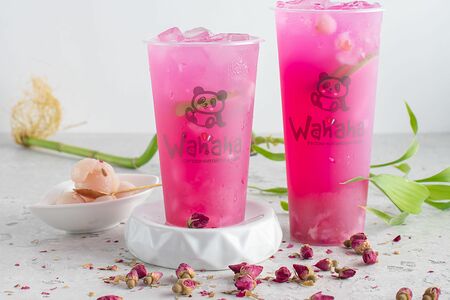 Румяный Личи