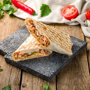 Шаурма классическая