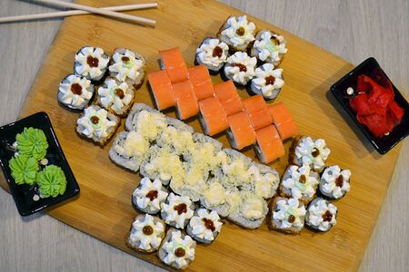 Сет Квартет