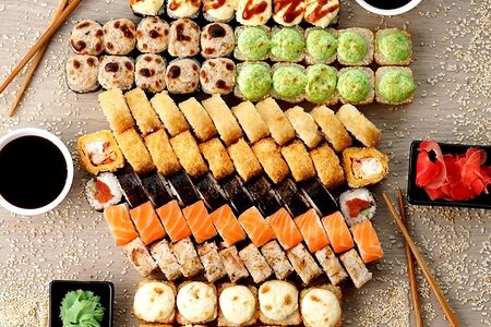 Сет Мегахит