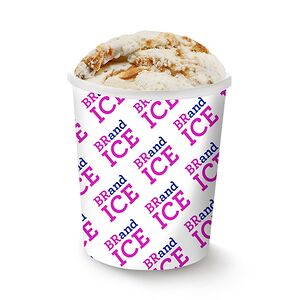 Пинта ручная Чизкейк