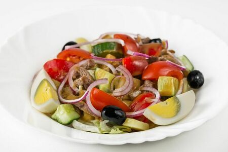 Итальянский